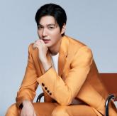 이민호, 박봄 '셀프 열애설'에 '개인적 친분 없는 사이... 사실무근'