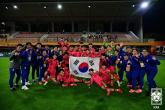 대한민국 U-20 축구대표팀, 오늘(26일) 사우디와 AFC 아시안컵 4강전... '13번째 우승' 정조준