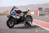 BMW 모토라드, 슈퍼 스포츠 모터사이클 '뉴 S 1000 RR' 사전 예약 개시