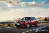 '쿠페형 전기 SUV' BMW 뉴 iX2 eDrive20 출시...단일 트림 6470만 원