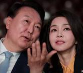 [속보] 검찰, '尹 부부 사저' 아크로비스타 전격 압수수색