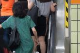 '안 그래도 힘든 출근길, 더 힘들어요'... 지하철 에스컬레이터 수리 최대 '24일' 소요됐다
