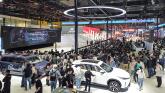 중국, 2025년 자동차 판매 3,200만 대 전망… 신에너지차가 절반 이상 차지
