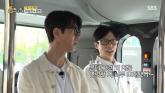 차승원이 유해진 보다 더 연락 자주 한다고 밝힌 의외의 절친
