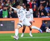 4달 만에 '선발출전+풀타임' 뛴 이강인... PSG, 4대1 대승