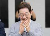 이재명 '농산물 '유통' 개혁하겠다... 소비자·생산자 모두에게 이익 되도록'