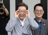 차기 대선 3자 대결, 이재명 52.1% 압도적 1위... 김문수는 31.1%