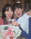 '엔조이커플' 손민수♥임라라, 2년 난임 끝에 임신 소식... '꿈만 같아요'