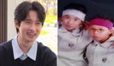 지드래곤과 아이돌 데뷔할 뻔 했던 과거 사진 공개한 뜻밖의 배우