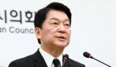 안철수, 홍준표 전 시장에 '절대 이재명의 손을 잡아선 안 돼'