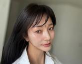 안혜경에게 무슨 일이... 확 달라진 셀카 '충격'