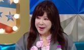 가수 노사연, 뇌 수술 고백... '뇌혈관이 안면 신경 눌러'