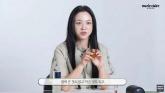 '45세' 탕웨이, 초동안 미모 비결로 '이것' 꼽았다