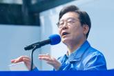 이재명, '사전투표' 하기로 결정... 날짜·장소까지 정했다