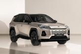 토요타, 신형 RAV4 자체 소프트웨어 플랫폼 아린.OS 탑재