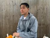 '2번 백혈병 투병' 최성원, 오랜만에 전해진 근황... 수척해진 모습