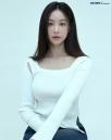 활동 뜸하던 오연서 분위기 확 바꼈다... 새 프로필로 전한 근황