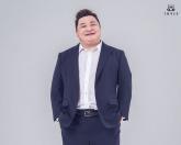 '105kg' 윤정수, 다이어트 선포... '살 빼고 오빠로 거듭나고 싶다'