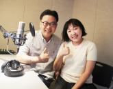 서경덕 교수, 요즘 대세 이수지와 함께 전 세계에 독도 '식물' 알린다