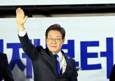 李대통령, '나가지 말아 달라' 요청에도 민주당 단톡방 퇴장