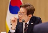 [속보] 李 대통령 '경기회복 위해 속도감 있게 추경 편성하라' 지시