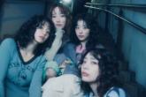 QWER, 미니3집 발매 이틀만에 음원차트 1위... '최애 걸밴드' 인증했다