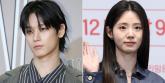 더보이즈 주연·'슬전생' 신시아, '럽스타→열애설'에 밝힌 입장
