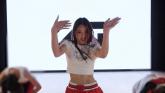YG엔터의 새로운 걸그룹, 첫번째 멤버 영상 공개... '제2의 제니급 스타성 지녔다'