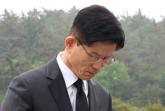 김문수, '암 투병' 맏형 별세