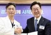 '이국종 교수를 보건복지부 장관으로'... '아덴만 영웅'이 국민추천 1호 된 배경은