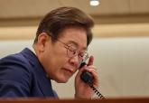 과로로 쓰러진 대통령실 직원... 비서실장이 병문안 다녀와