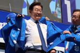 방송 켜진줄 모르고 '이재명, 대선 전 죽여야... 총 보내줘' 암살모의한 극우유튜버 최후