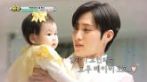 '셋째 태몽 꿔'... 김준호, 아들 셋 예감에 '정관 수술' 계획 밝혀