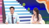 '50세' 안정환, 늦둥이 아빠되나?... '♥이혜원'에 '태교여행 가자'