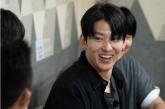 UDT 시절 '지옥주 훈련' 하면서 5일씩 굶어봤다는 '핸썸가이즈' 덱스, 지금은...
