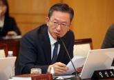 '조국 일가 사면·복권 필요... 이준석 '제명'은 신중해야' 민주당 5선 의원 주장
