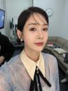 '징역 4년 6개월' 남편 보석으로 풀려난 날, 성유리가 올린 사진 두 장