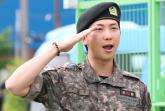 오늘(13일)데뷔 12주년 맞이한 방탄소년단... 리더 RM '저희 한 번 더 잘해보겠다'