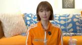 고준희, '코 성형' 의혹에 입 열었다... '요즘 MZ들 많이 하는 메이크업 했는데 다들 오해해'