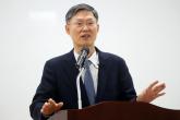 '김대중 대통령, IMF극복을 '국민통합'으로 이뤄내'... 문형배가 한 말
