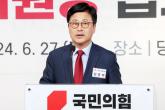 '친한계' 김종혁 '권성동, 尹에게 '쓴소리' 했다고?... 세상이 우습나, 꿈 깨길'