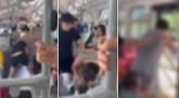 '노인 폭행하는 남성 막아섰는데 검사는 할아버지를 '피의자'로, 제겐 벌금 100만원 내라네요'