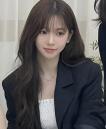 친언니 결혼식 참석한 카리나, 수수한 화장에도 '민폐하객' 등극