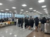 '대체 어떻게 운영이 되지?'... 가천대 '천원의 아침밥'의 숨은 비밀