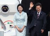 이재명 대통령, G7 정상회의 참석 위해 캐나다행