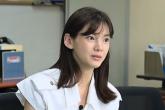 정가은, 택시회사 취업 성공... '65년 역사상 여성 기사분은 처음'