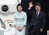 [속보] 한미정상회담 무산... 대통령실 '트럼프 갑자기 귀국, 美측이 양해 구해'