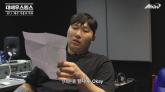 스윙스, '연기 도전' 진심이었다... '비웃거나 안 믿는 사람 많은데 진지하게 보여주겠다'