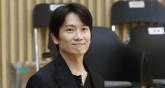 '이보영♥' 지성, 판사됐다... 10년만에 안방극장 복귀