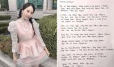'미스트롯' 별사랑, 20년 전 '첫사랑'과 오는 9월 '백년가약'